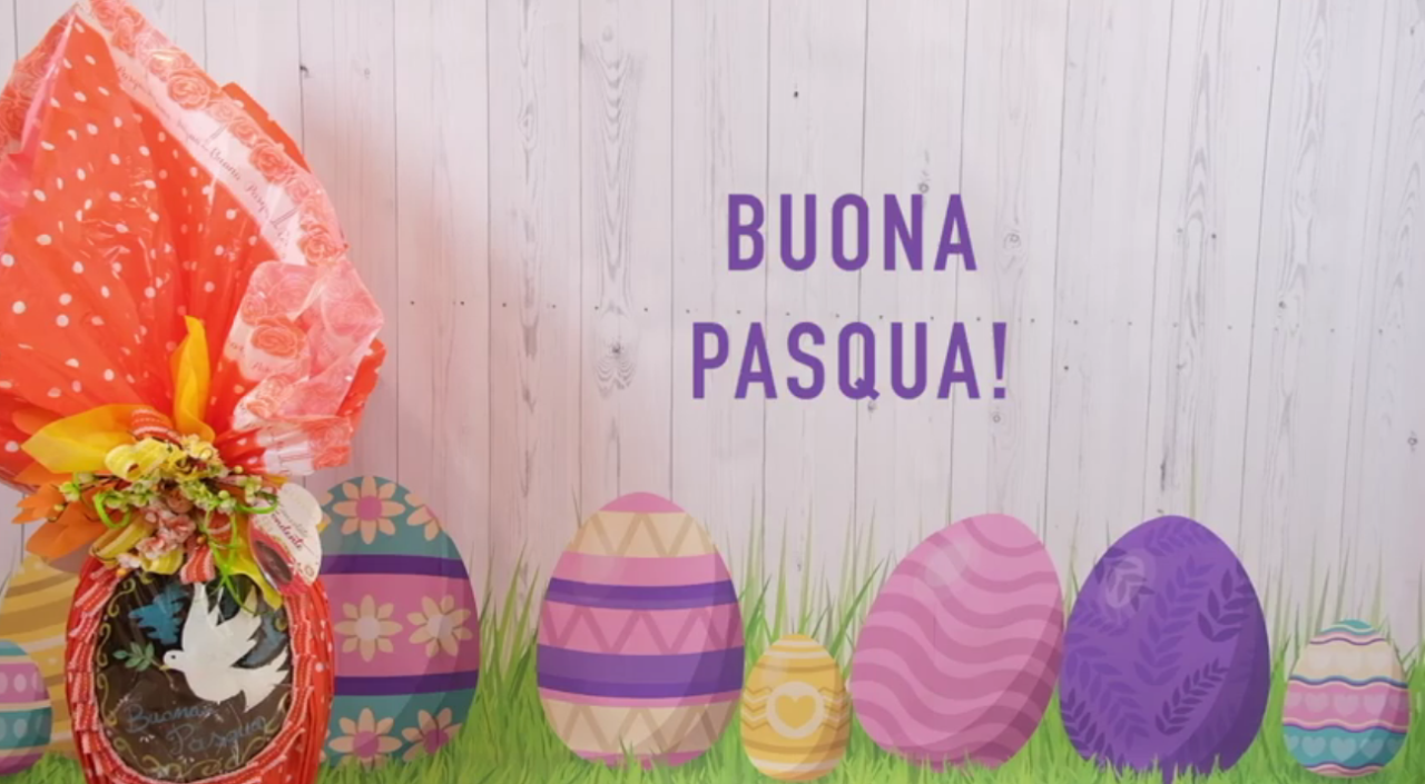 BUONA PASQUA FOTO